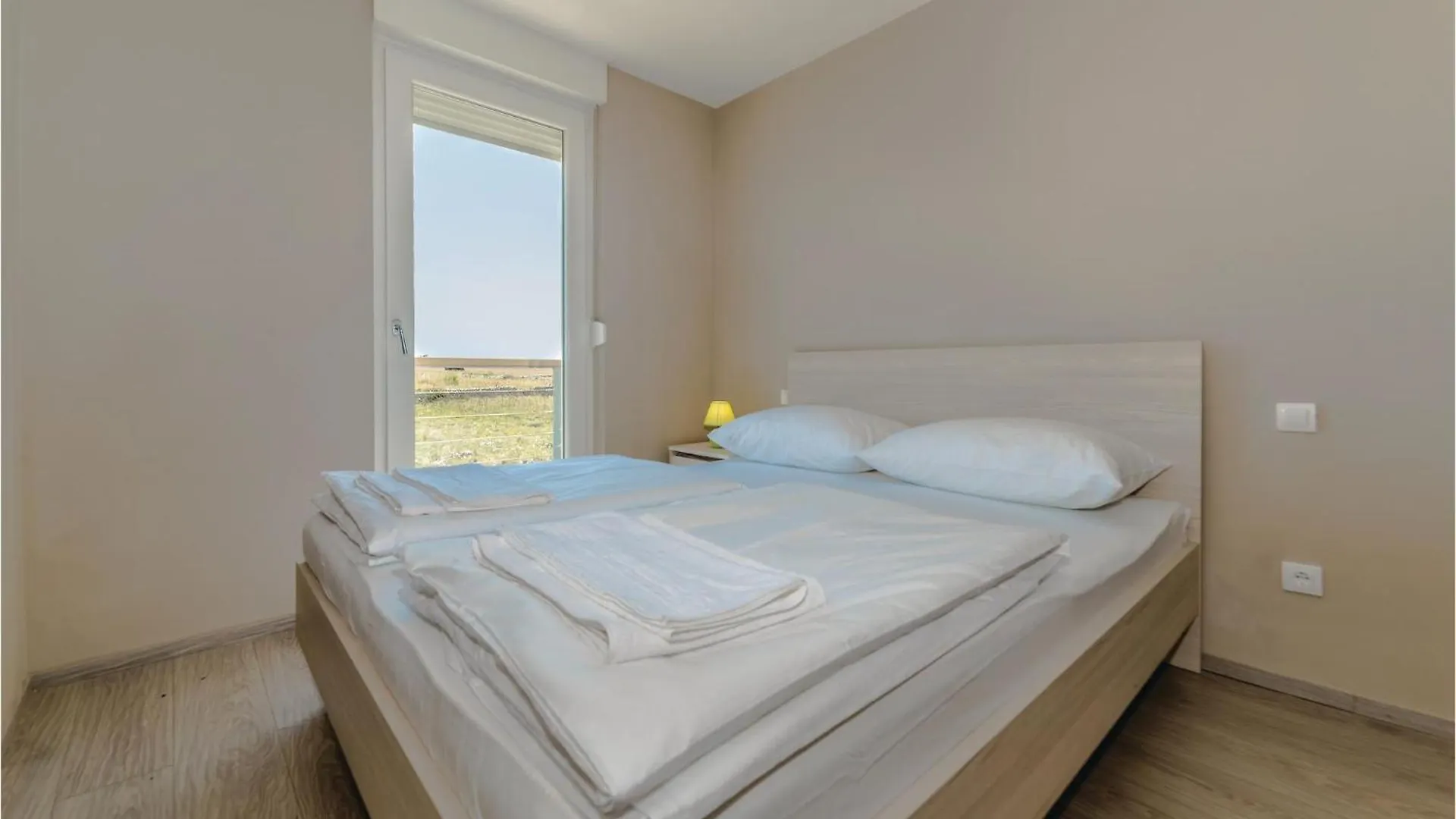 Cozy Apartment In Povljana With House Sea View 0*,  Croatia