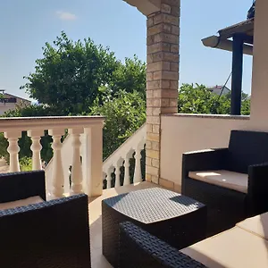 Apartman 